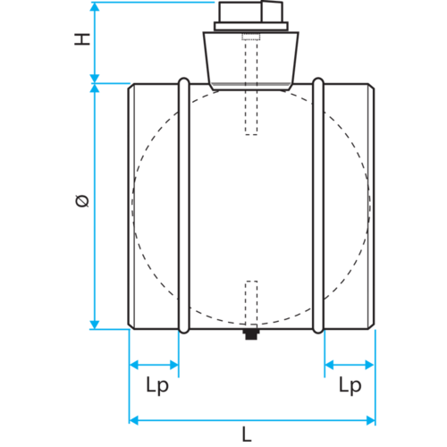Registro di Bilanciamento Circolare RG