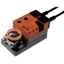 MOTEUR LM 24A TOUT OU RIEN