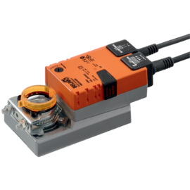 MOTORE NM 230A SR PROPORZ.