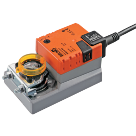 MOTORE NM 24A SR PROPORZIONALE