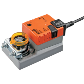 MOTORE NM 24A TUTTO O NIENTE