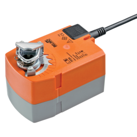 MOTORE TF 24 TUTTO O NIENTE