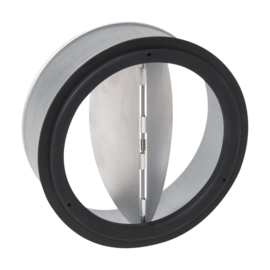 Clapet anti-retour Ø 125