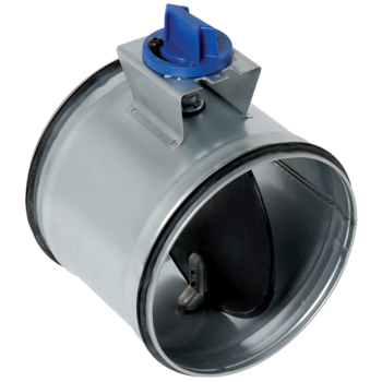 Registro di Isolamento Manuale e Motorizzabile RGE