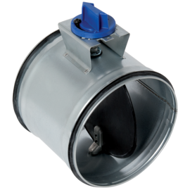 RGE Ø355 Manuel et Motorisable via kit