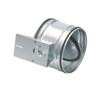 Registro di Isolamento Motorizzabile RGEM