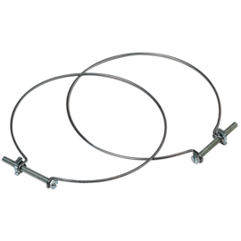 CSF Ø 80 mm (per 10)