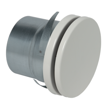 Serie SR 135 - acciaio