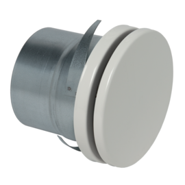 SR 135 D80 S/E ACOUSTIC RAL9003