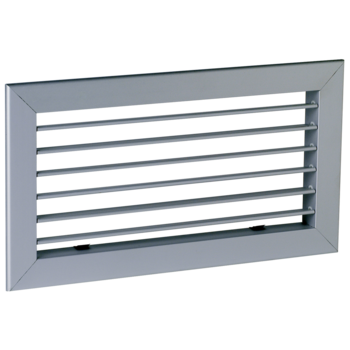 Serie AC 101 - alluminio