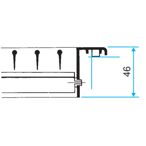 Serie SC 102 D - acciaio