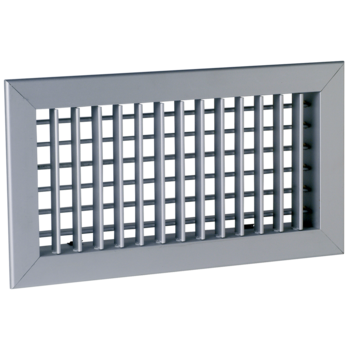 Serie AC 102 D - alluminio