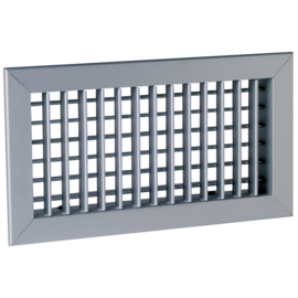 SC102D F3 200X100 RAL9003MAT