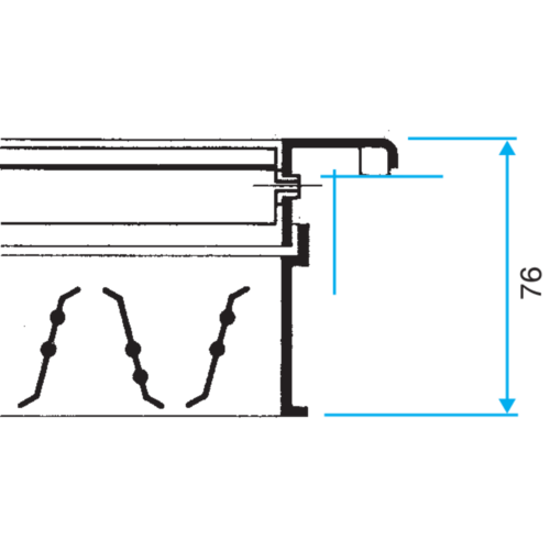 Serie SC 101 - acciaio
