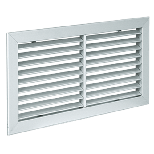 Serie AC 121 - alluminio