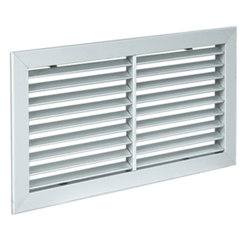 Serie AC 121 - alluminio