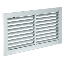 Grilles acier SC 121