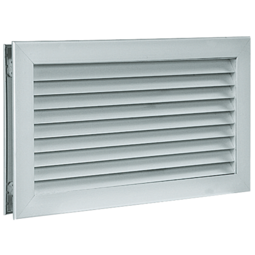 Serie AC 181 - alluminio