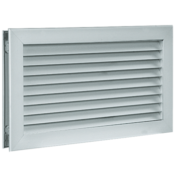 Serie AC 181 - alluminio