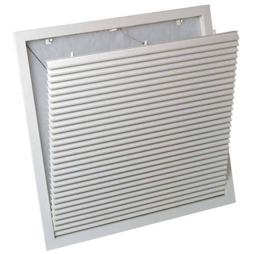 Serie AG 637 - alluminio