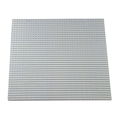 Serie AO 123 - alluminio