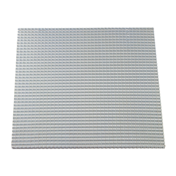 Serie AO 123 - alluminio