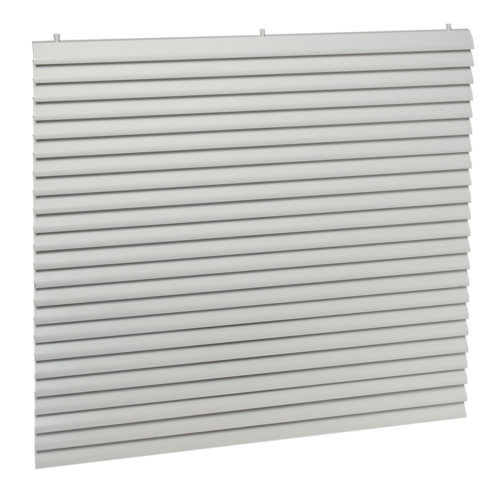 Serie AO 251 - alluminio