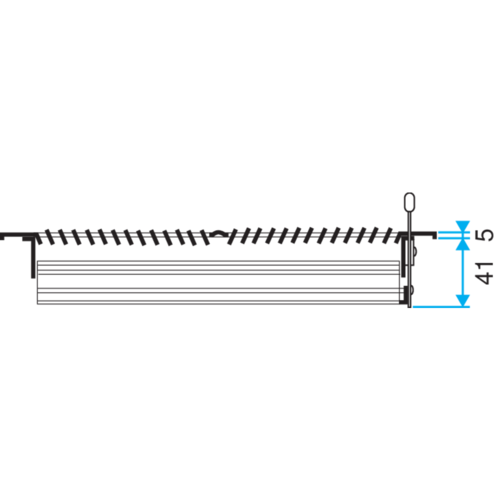 Serie SR 356 - acciaio