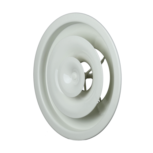 Serie A 842 - alluminio