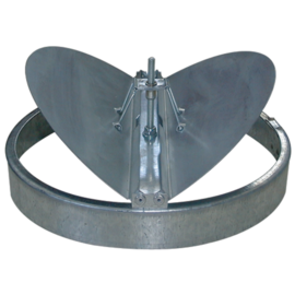 REGISTRATORE CIRCOLARE BR D160