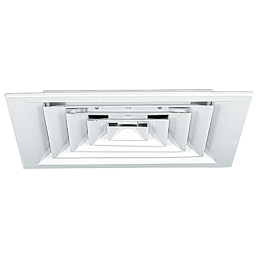 Serie AF704 - alluminio