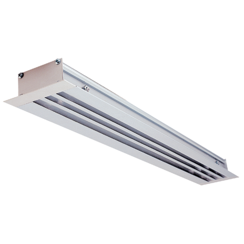 Serie ALD 610 - ALD 620 - alluminio