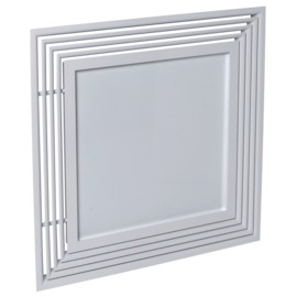 Série ALD 610 K - aluminium