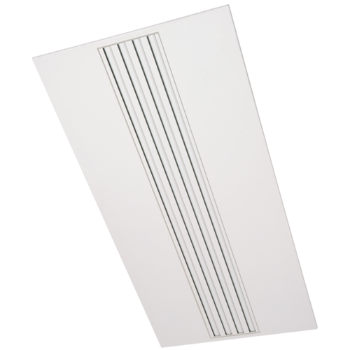 Serie LINED® TP - alluminio