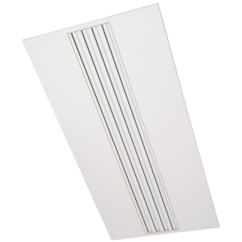 Serie LINED® TP - alluminio