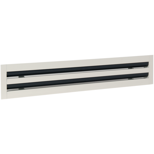 Serie LINED® - alluminio