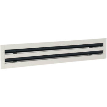 Serie LINED® - alluminio