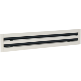 Série LINED® - aluminium