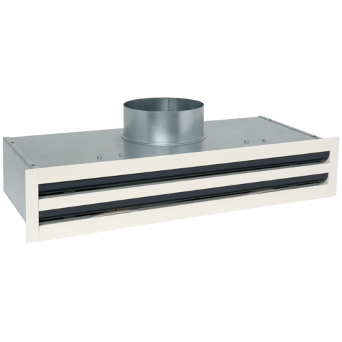 Serie LINED® - alluminio