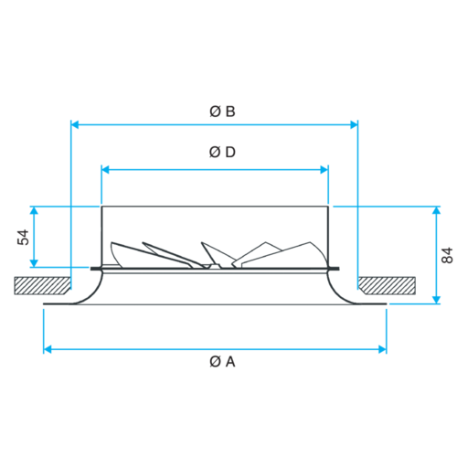 Serie SR 861 - acciaio