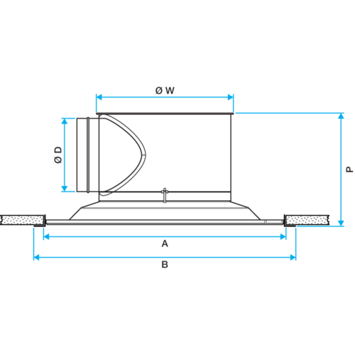 Serie TWISTED® 850 - Acciaio