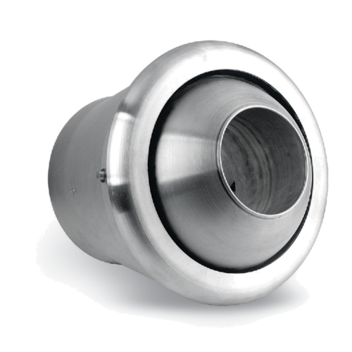 Serie AR 190 Thermo - alluminio