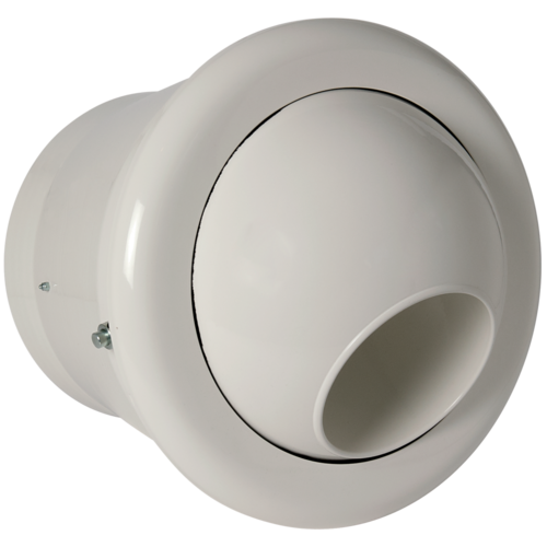 Serie AR 190 Thermo - alluminio