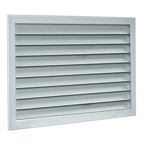 Serie AG 638 - alluminio