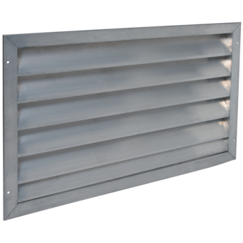 Serie AG 639 - alluminio