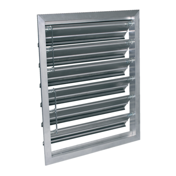 Série AG 662 - aluminium