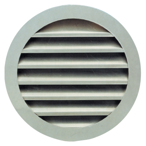 Serie AR 637 - alluminio