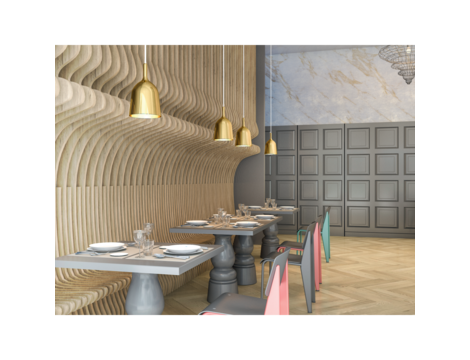 Régulateur de débit d'air