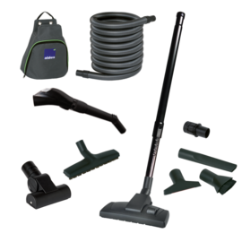 Cleaning set C.Axpir® Comfort 