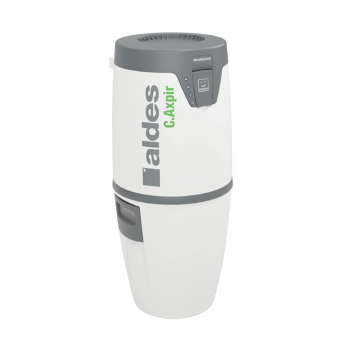 Pack centrale C.Axpir® Comfort